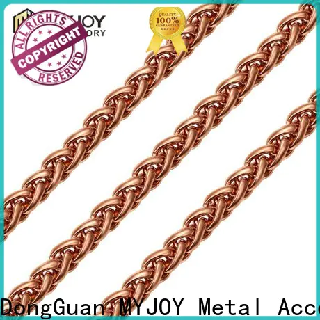 MYJOY High-quality strap chain Suppliers for purses