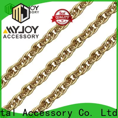 MYJOY chains handbag strap chain for business for purses