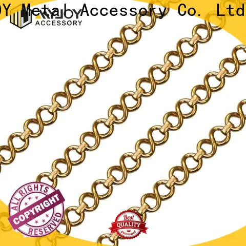 MYJOY Wholesale handbag strap chain Supply for bags