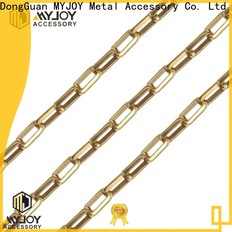 MYJOY New strap chain for business for bags