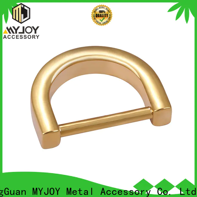 MYJOY open ring belt buckle for sale for bags