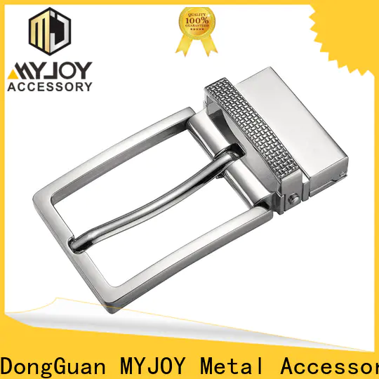 MYJOY Latest strap buckle Suppliers for men