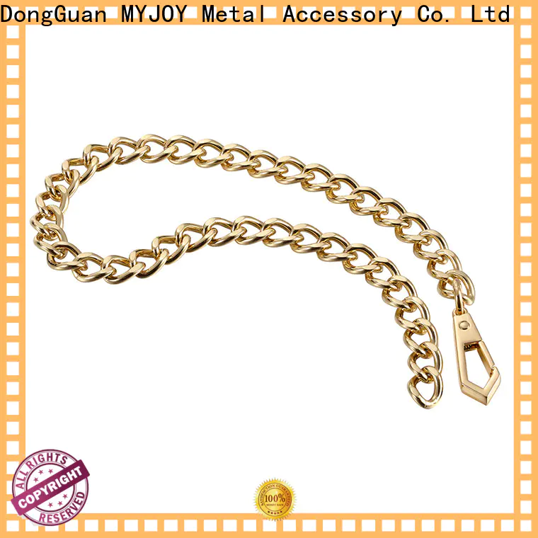Latest purse chain 13mm1050mm manufacturers for purses