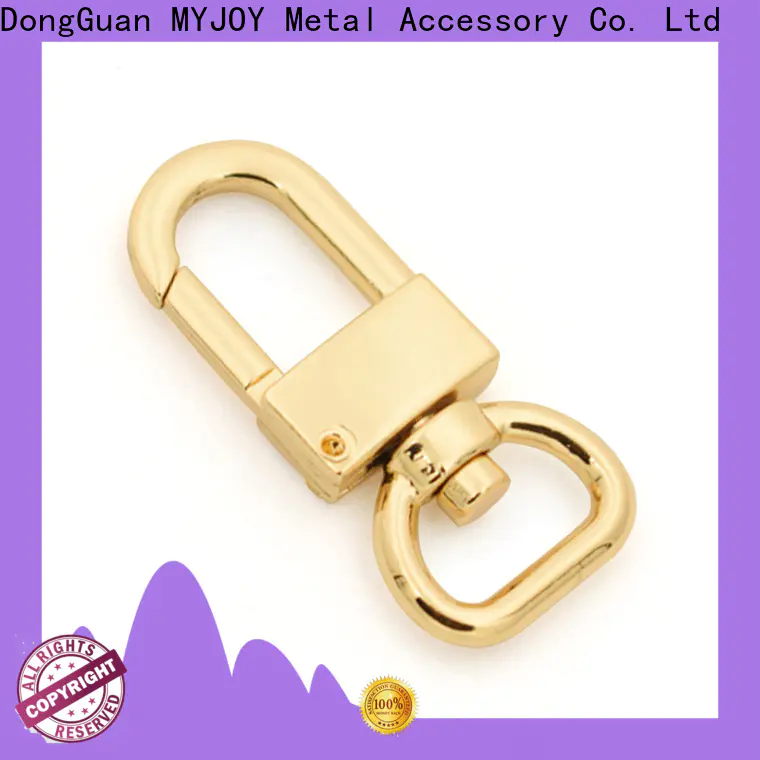 New swivel hooks for handbags key for sale for high-end handbag
