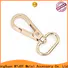Custom swivel clips for handbags leash Supply for importer