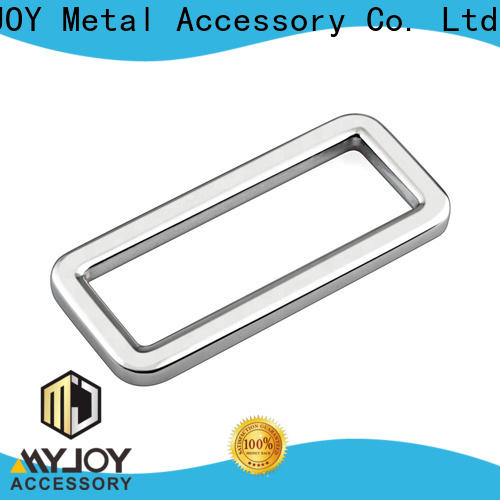 MYJOY New bag ring company supplier