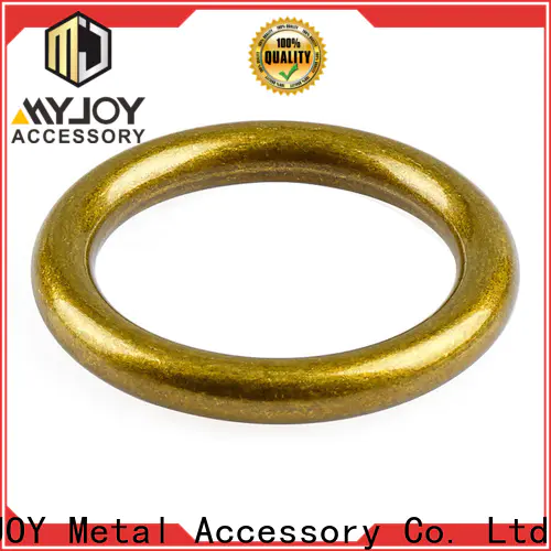 MYJOY handbags d rings for bags Suppliers for bags