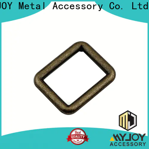 MYJOY Top d rings for bags for business for trade