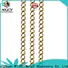 MYJOY 13mm1050mm purse chain Suppliers for purses
