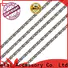 New handbag chain strap alloy Supply for bags