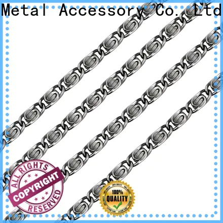 MYJOY color handbag strap chain manufacturers for bags