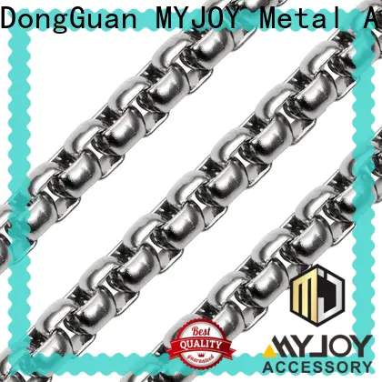 Custom strap chain chain for business for bags