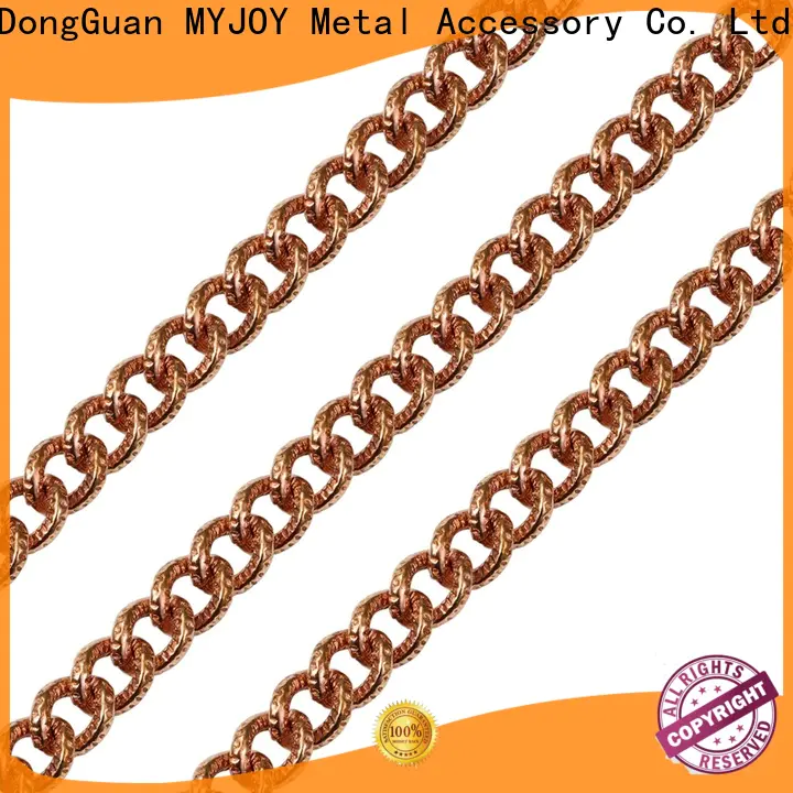MYJOY Wholesale chain strap for sale for purses