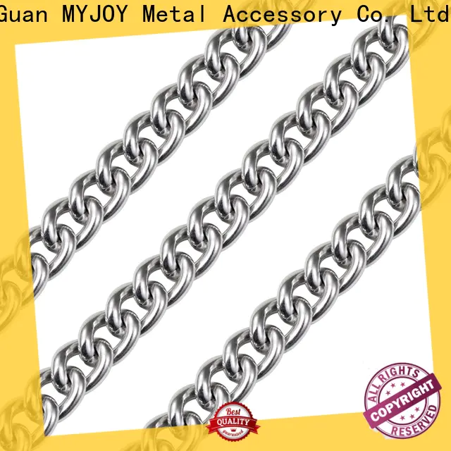 MYJOY Wholesale purse chain for sale for bags