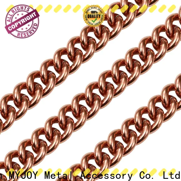 MYJOY Wholesale bag chain for sale for purses