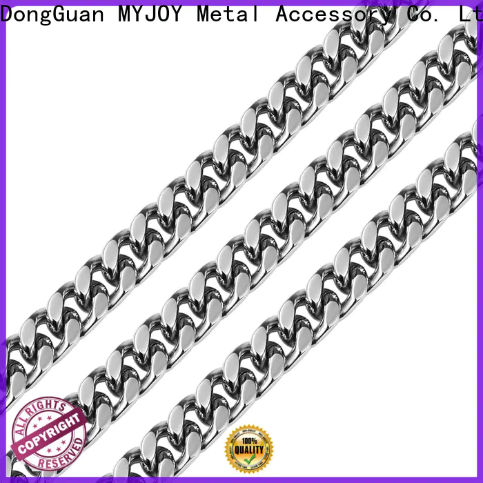 MYJOY High-quality purse chain for business for bags