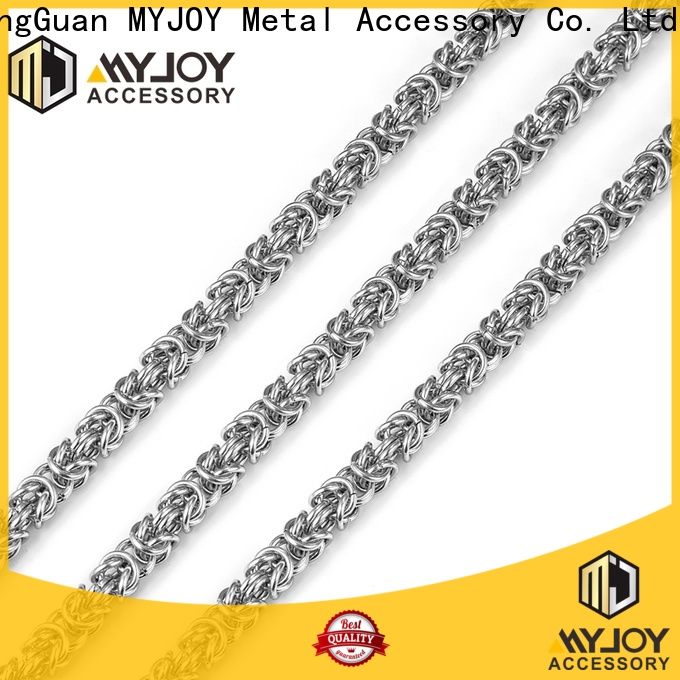 Best handbag chain strap handbag Suppliers for bags