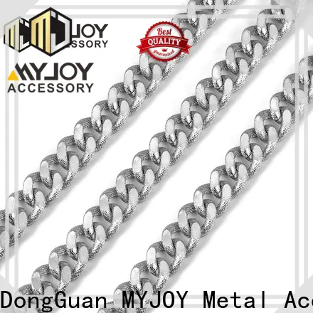 MYJOY New handbag strap chain manufacturers for purses