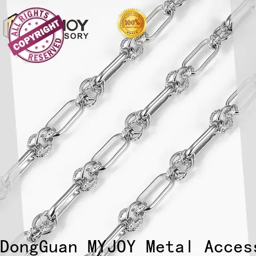 MYJOY Top strap chain company for bags