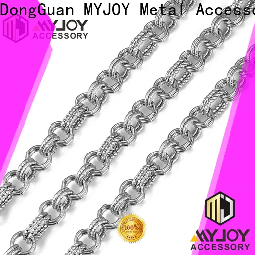 MYJOY cm chain strap factory for bags