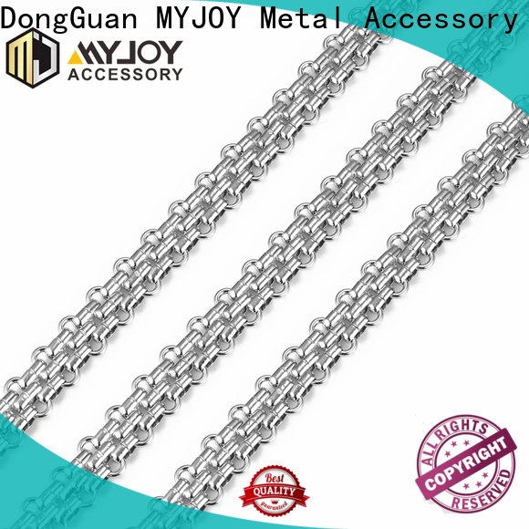 Latest handbag chain strap handbag manufacturers for handbag