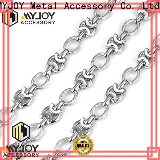 Top handbag chain chains manufacturers for bags