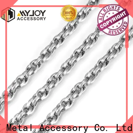 MYJOY New handbag strap chain factory for bags