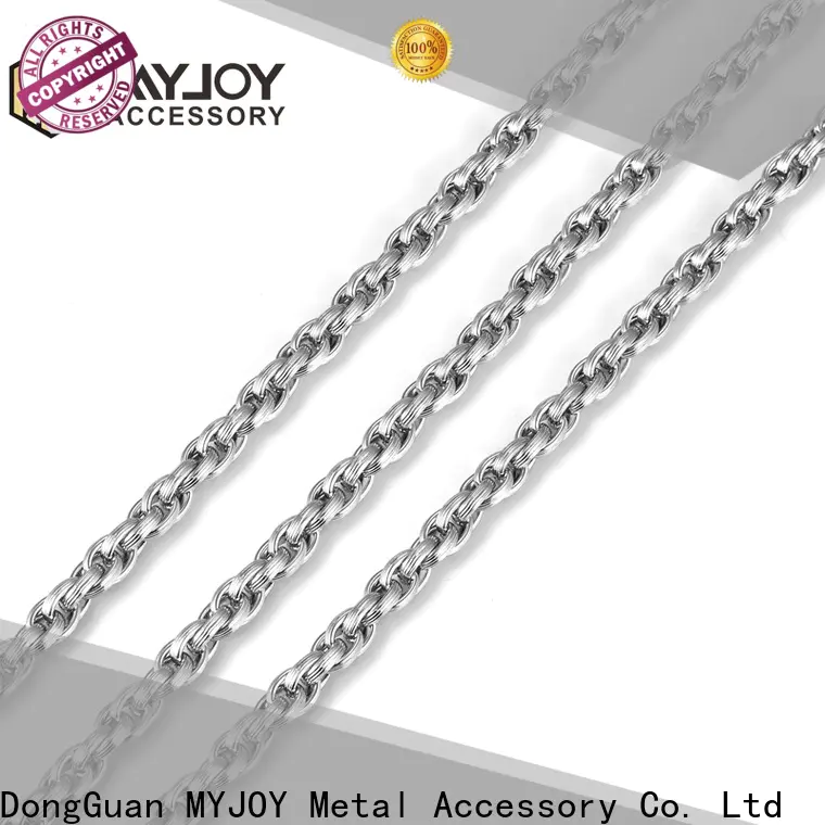 High-quality handbag chain strap chain for business for bags