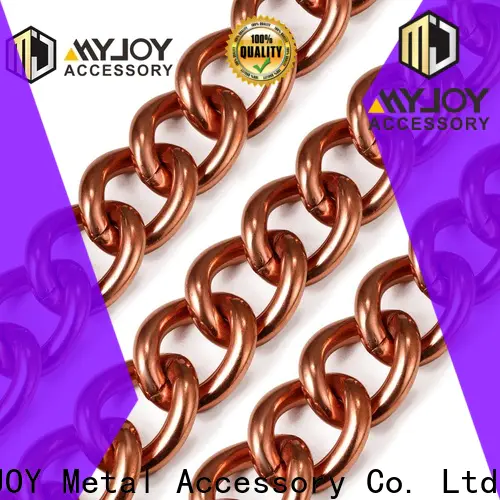MYJOY chains strap chain manufacturers for purses