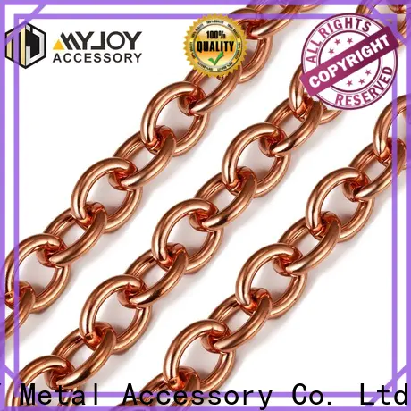 MYJOY Top handbag strap chain manufacturers for bags