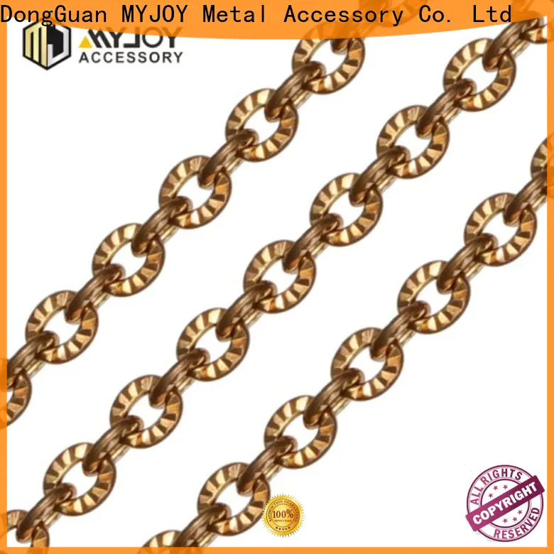 Wholesale handbag strap chain chain manufacturers for bags