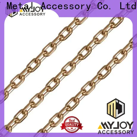 MYJOY cm chain strap manufacturers for handbag