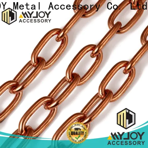 MYJOY High-quality bag chain manufacturers for bags