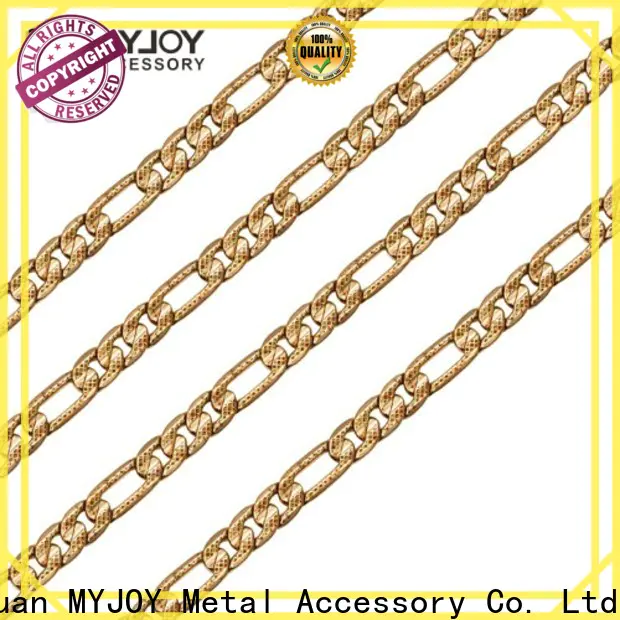 MYJOY Latest chain strap company for handbag