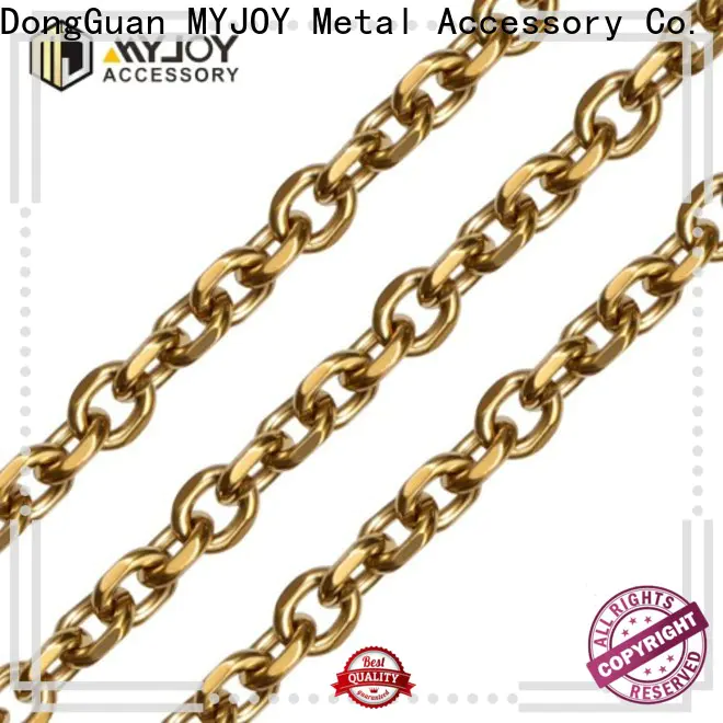 MYJOY Wholesale chain strap Suppliers for purses