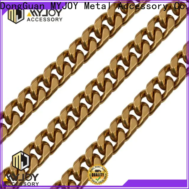 MYJOY chains purse chain Supply for purses