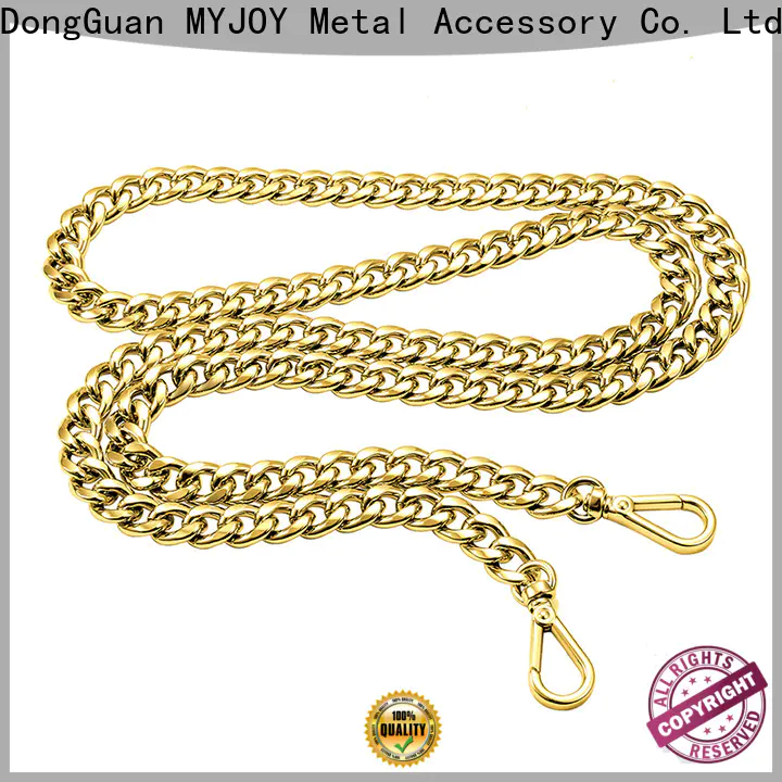 MYJOY Wholesale handbag chain strap for business for purses