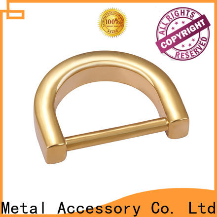 MYJOY open d ring belt buckle manufacturers for trade