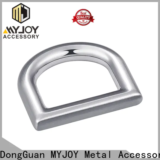 Wholesale d ring belt buckle mm factory for bags