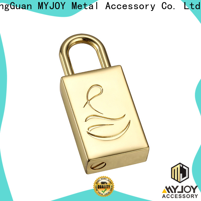 MYJOY tuk handbag turn lock for business for bags