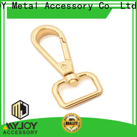 MYJOY Best dog leash clasp manufacturers for high-end bag