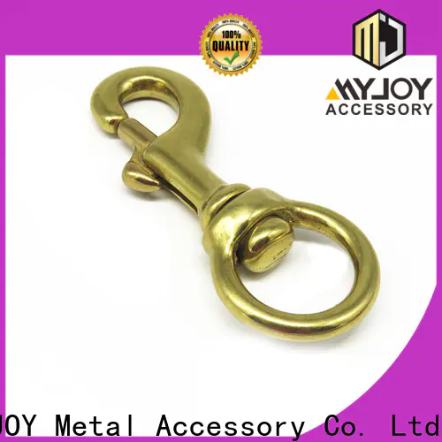 MYJOY trigger purse hardware Supply for importer