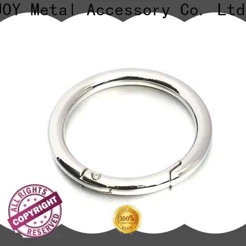 Best ring buckle spring company for trade