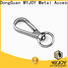 MYJOY nickle swivel clasps for bags company for high-end handbag