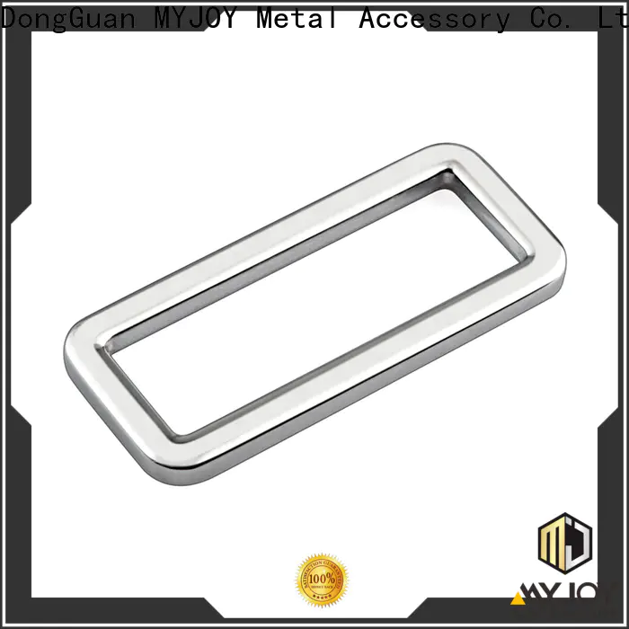 MYJOY quality d buckle for business for bags