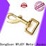 New swivel clips for handbags bags company for importer