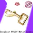 New swivel clips for handbags bags company for importer