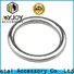 MYJOY High-quality d ring buckle factory supplier