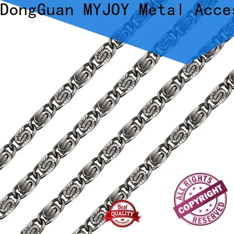 MYJOY High-quality chain strap Supply for purses