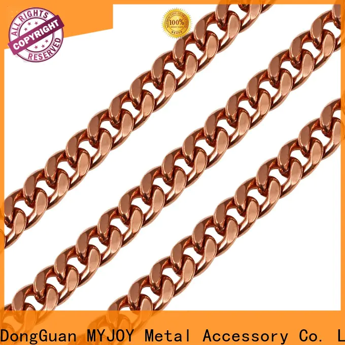 MYJOY chain strap chain Supply for purses